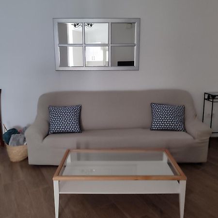 Casa Duplex En El Centro Lejlighed Carmona  Eksteriør billede