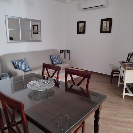 Casa Duplex En El Centro Lejlighed Carmona  Eksteriør billede