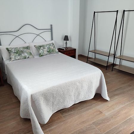 Casa Duplex En El Centro Lejlighed Carmona  Eksteriør billede