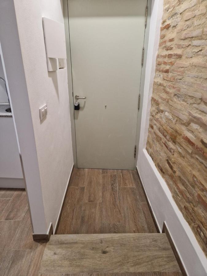Casa Duplex En El Centro Lejlighed Carmona  Eksteriør billede