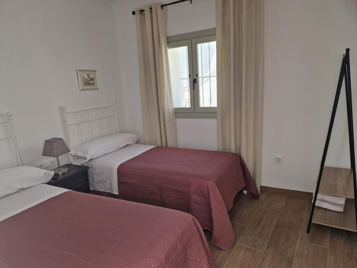 Casa Duplex En El Centro Lejlighed Carmona  Eksteriør billede