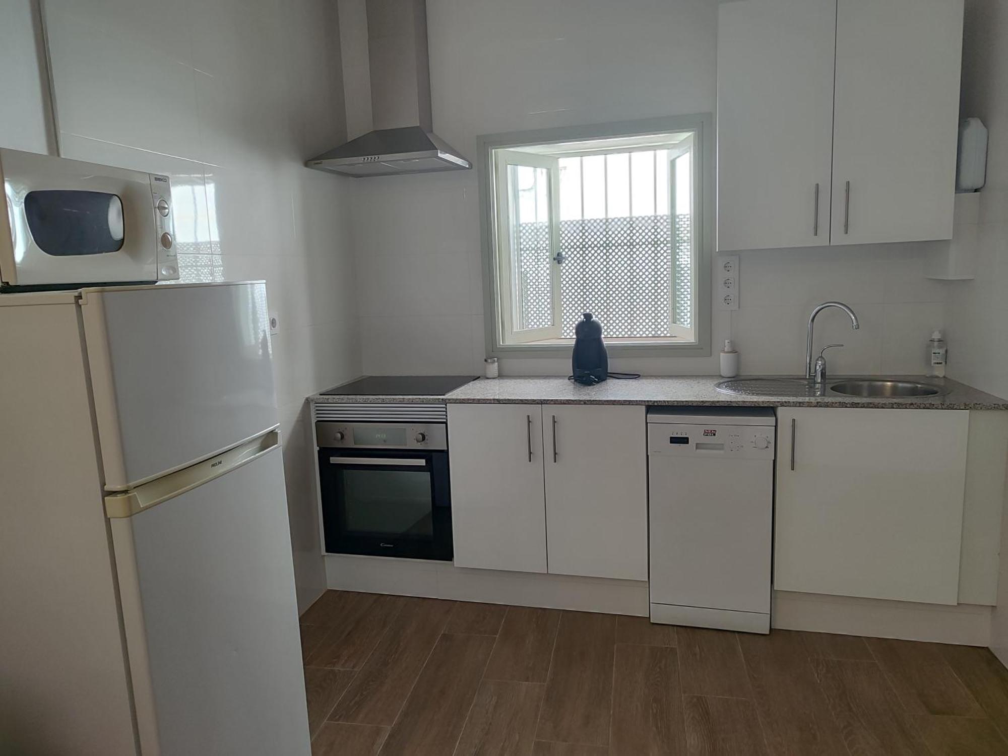 Casa Duplex En El Centro Lejlighed Carmona  Eksteriør billede