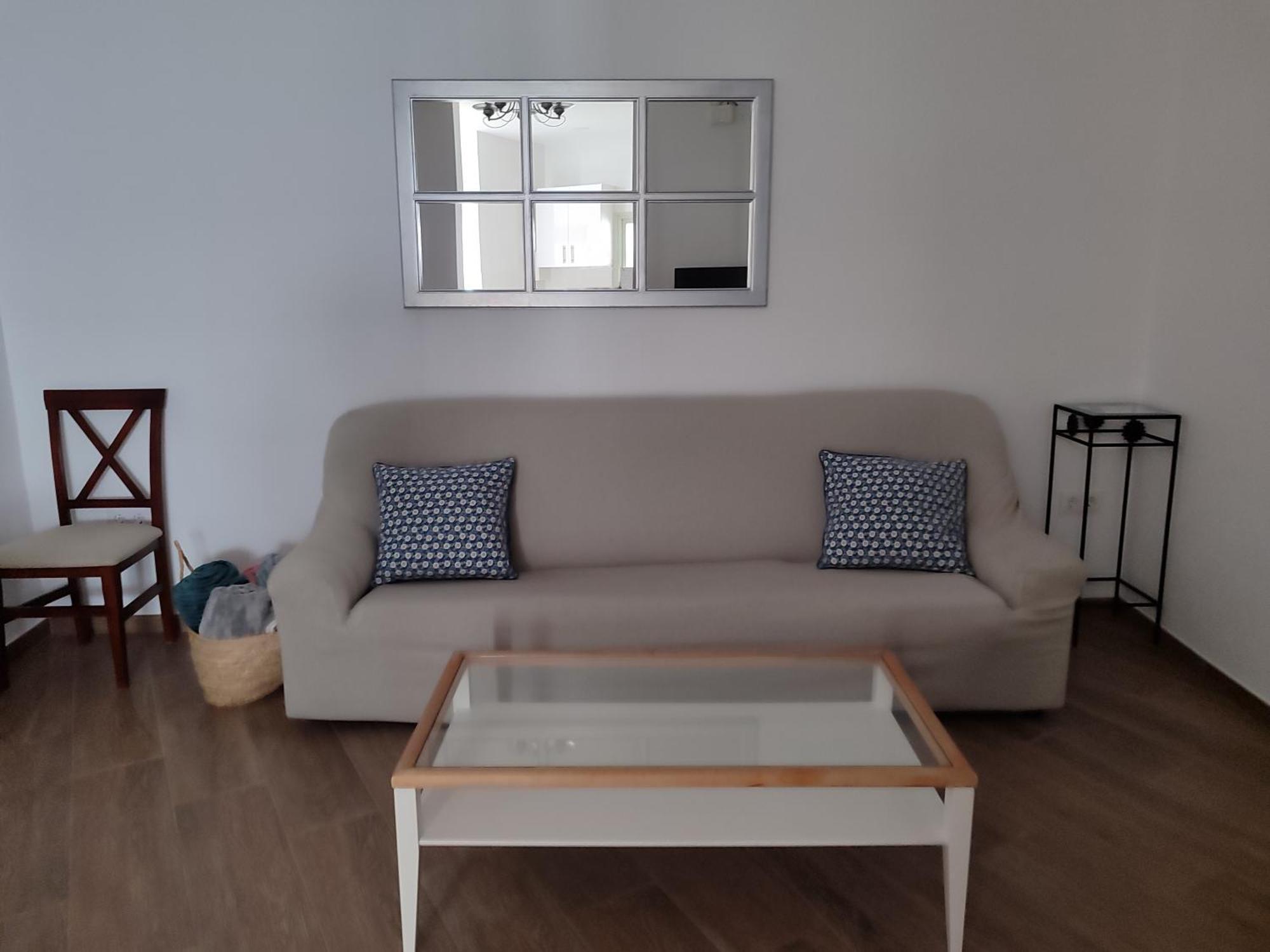 Casa Duplex En El Centro Lejlighed Carmona  Eksteriør billede