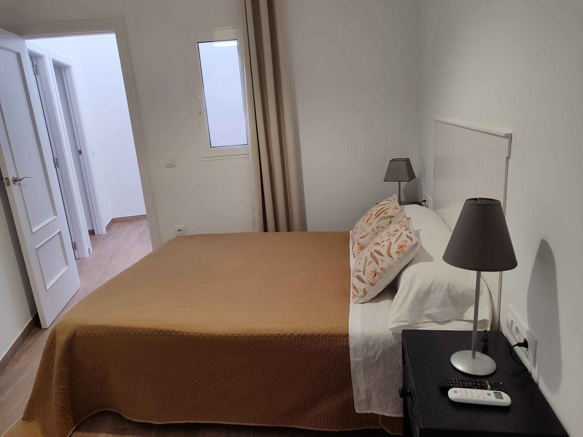 Casa Duplex En El Centro Lejlighed Carmona  Eksteriør billede