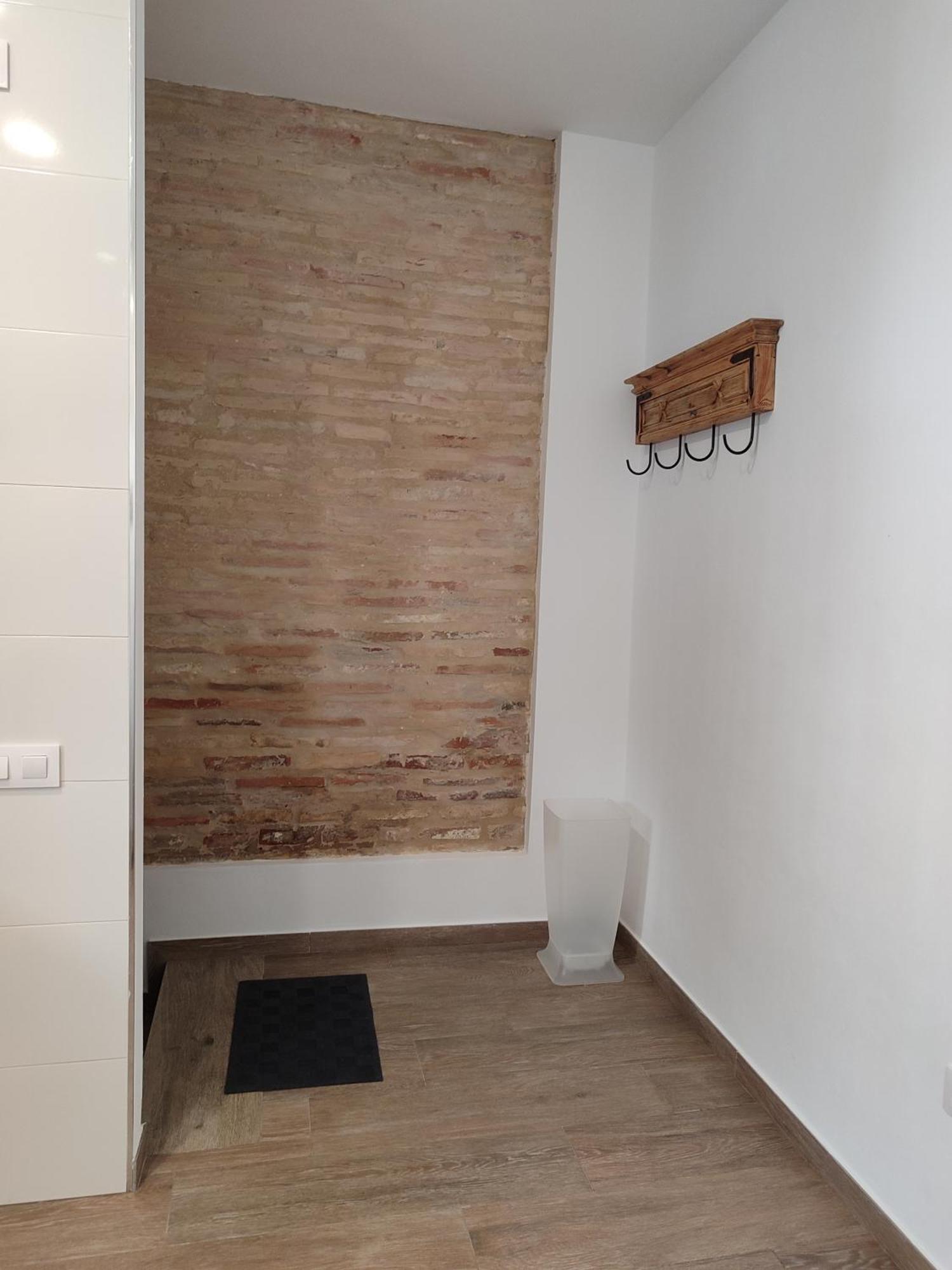 Casa Duplex En El Centro Lejlighed Carmona  Eksteriør billede