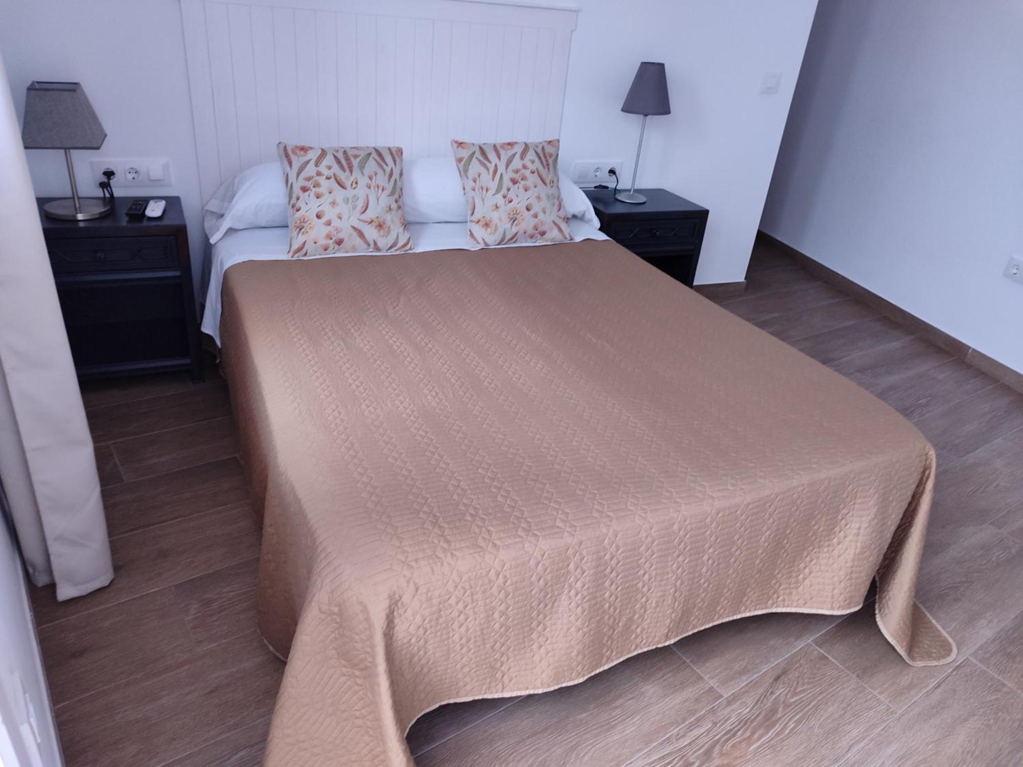 Casa Duplex En El Centro Lejlighed Carmona  Eksteriør billede