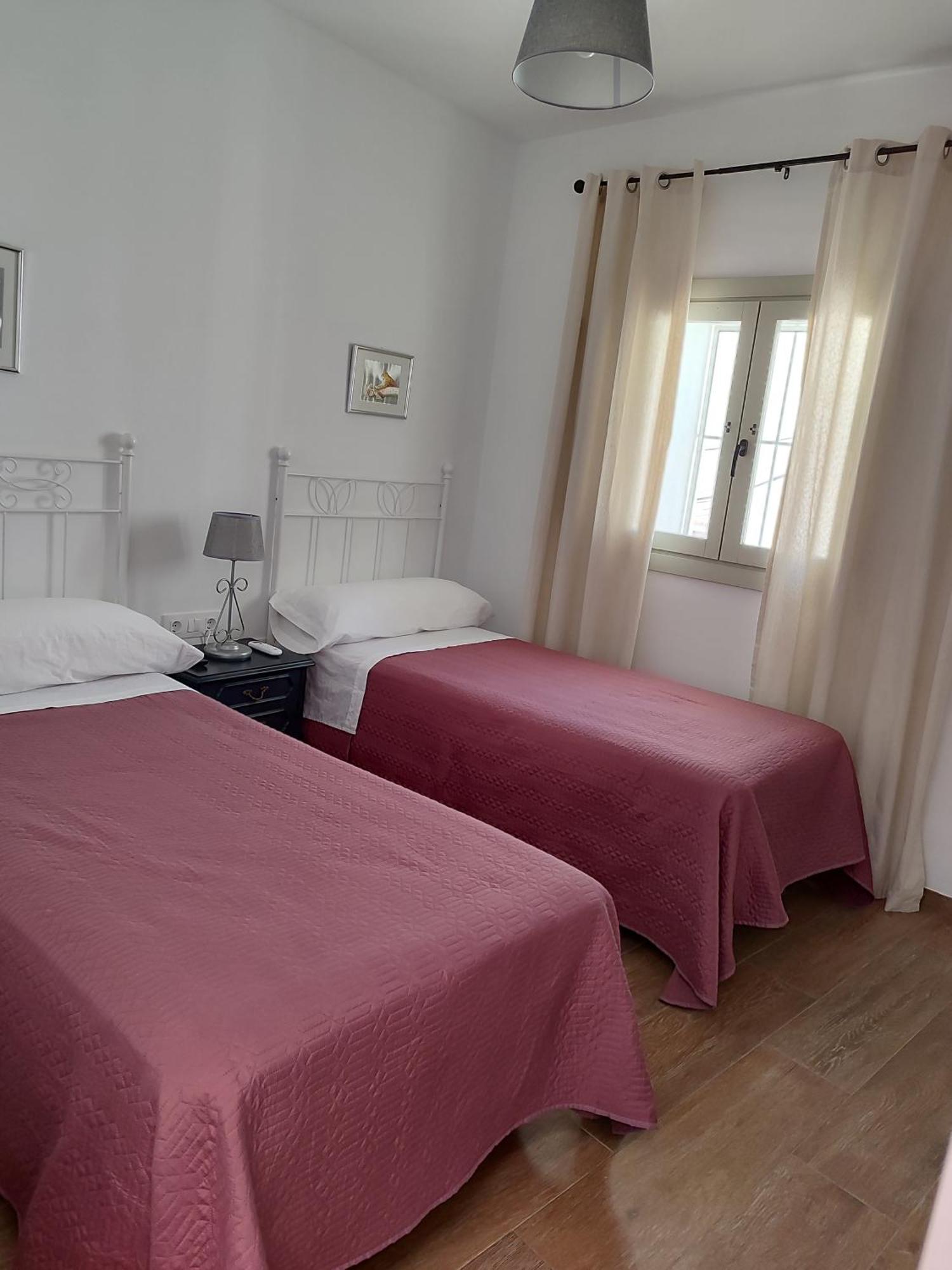 Casa Duplex En El Centro Lejlighed Carmona  Eksteriør billede