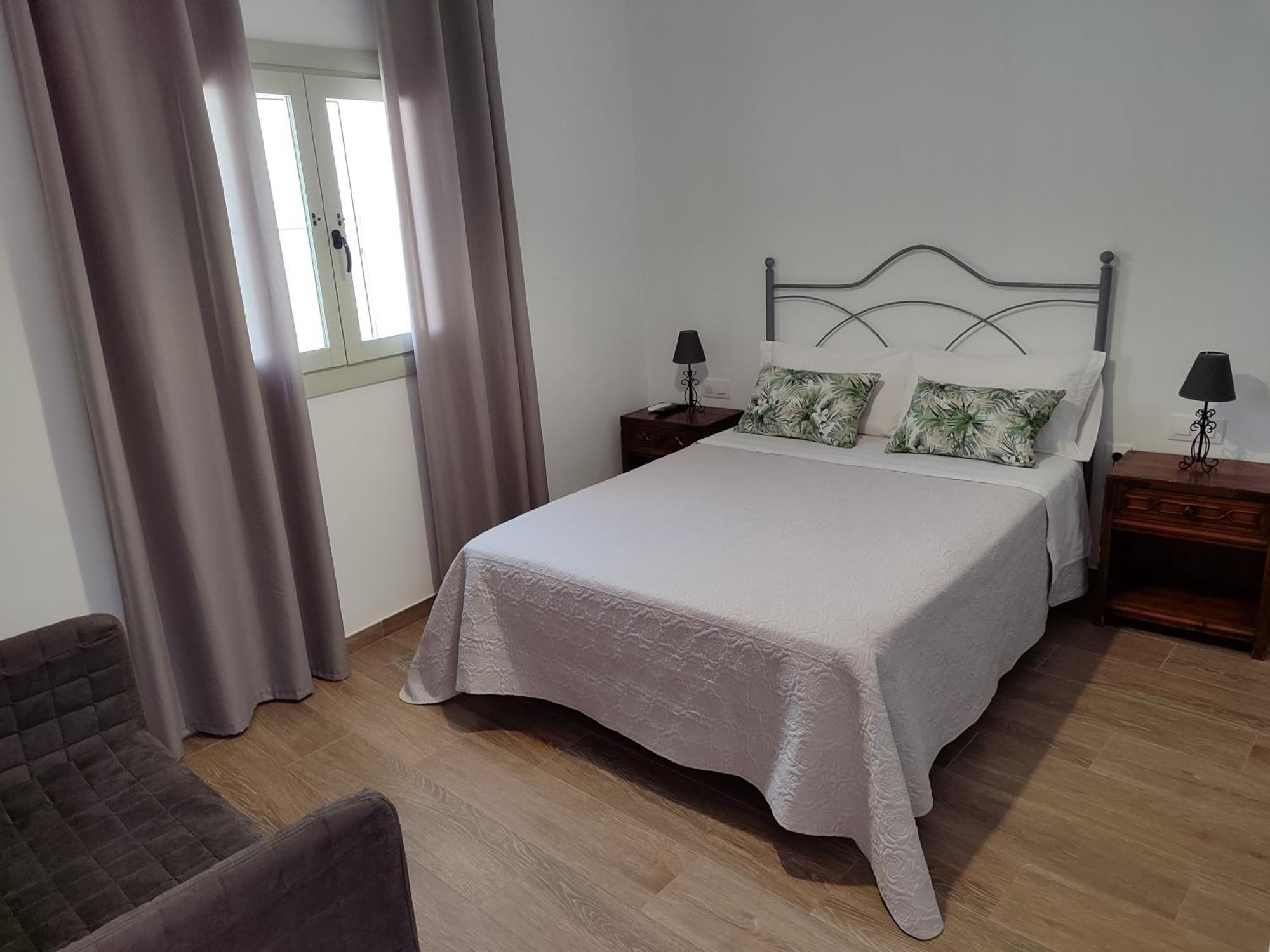 Casa Duplex En El Centro Lejlighed Carmona  Eksteriør billede